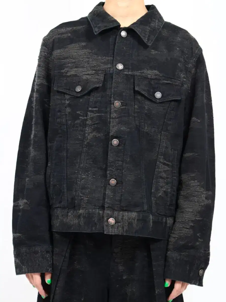 ジャケット・アウター JUHA FANCY TWEED NO-COLLAR JACKET 25AW Juha 25aw tweed no collor jacket 4 판매 | 브랜드 중고거래 플랫폼